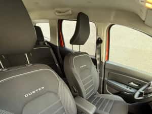 Dacia Duster Dacia Duster 4x4 — miniatura 6