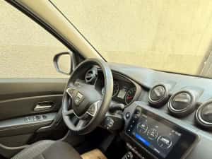 Dacia Duster Dacia Duster 4x4 — miniatura 7