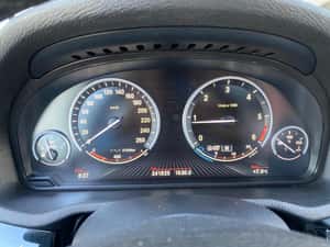 BMW X3 SUV second hand de vânzare — miniatura 7