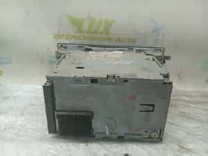 Radio cd 4M5T-18C815-AC Ford Transit 3 (Facelift) (2006 - 2014) — miniatura 6