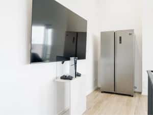 Penthouse terasa jacuzzi privat ps5 tineretului unirii — miniatura 3