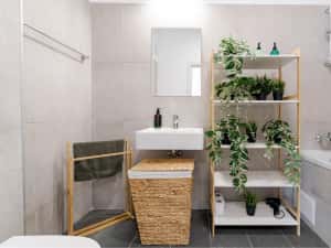 Penthouse terasa jacuzzi privat ps5 tineretului unirii — miniatura 7