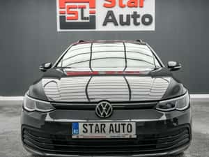 2021 Volkswagen Golf 8 2.0 TDI DSG Highline 150 Cai Automata Euro 6 — miniatura 2