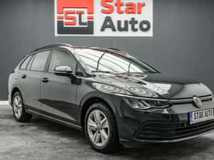 2021 Volkswagen Golf 8 2.0 TDI DSG Highline 150 Cai Automata Euro 6 — miniatura 3