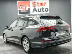 2021 Volkswagen Golf 8 2.0 TDI DSG Highline 150 Cai Automata Euro 6 — miniatura 4