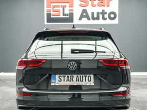 2021 Volkswagen Golf 8 2.0 TDI DSG Highline 150 Cai Automata Euro 6 — miniatura 5