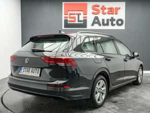 2021 Volkswagen Golf 8 2.0 TDI DSG Highline 150 Cai Automata Euro 6 — miniatura 6