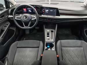 2021 Volkswagen Golf 8 2.0 TDI DSG Highline 150 Cai Automata Euro 6 — miniatura 7