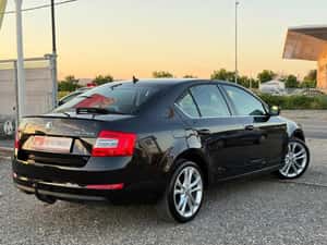 Skoda Octavia 2013 -2.0 TDI - Cutie Automată DSG — miniatura 2