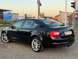 Skoda Octavia 2013 -2.0 TDI - Cutie Automată DSG — miniatura 4