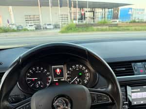 Skoda Octavia 2013 -2.0 TDI - Cutie Automată DSG — miniatura 5