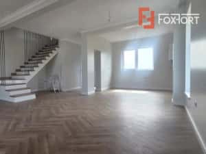 Proiect modern 4 camere, finisat la cheie, predare imediata - Mosnita Noua