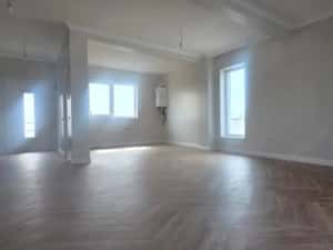 Proiect modern 4 camere, finisat la cheie, predare imediata - Mosnita Noua — miniatura 3