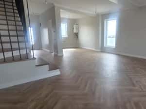 Proiect modern 4 camere, finisat la cheie, predare imediata - Mosnita Noua — miniatura 5