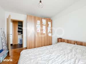 Apartament cu 3 camere de vanzare Comision 0% in cartierul Grigorescu — miniatura 6