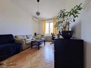 Inchiriez apartament 2 camere Floreasca nemobilat — miniatura 2