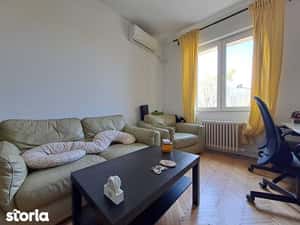 Inchiriez apartament 2 camere Floreasca nemobilat — miniatura 4