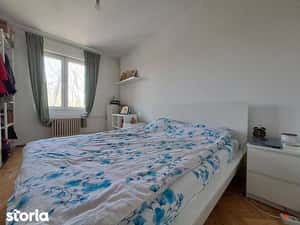 Inchiriez apartament 2 camere Floreasca nemobilat — miniatura 5