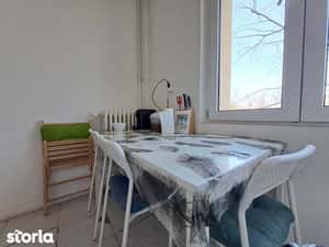 Inchiriez apartament 2 camere Floreasca nemobilat — miniatura 6