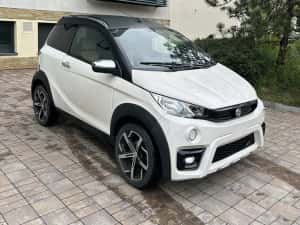 Aixam Crossline GT 4 locuri — miniatura 2