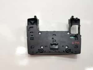 Consola centrala MMI 4F1919610Q Audi A6 4F/C6 — miniatura 3