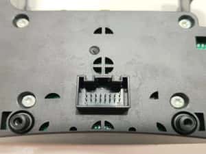 Consola centrala MMI 4F1919610Q Audi A6 4F/C6 — miniatura 4