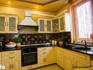 Penthouse extravagant,living spectaculos, semineu,terase generoase,Ava — miniatura 5