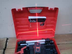 Nivelă laser Hilti  PMC 46 — miniatura 1