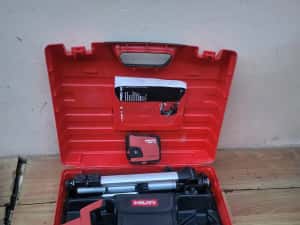 Nivelă laser Hilti  PMC 46 — miniatura 3