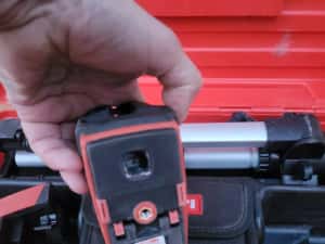Nivelă laser Hilti  PMC 46 — miniatura 4
