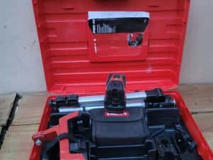 Nivelă laser Hilti  PMC 46 — miniatura 6