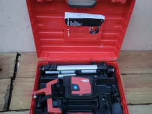 Nivelă laser Hilti  PMC 46 — miniatura 7