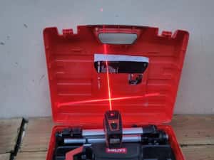 Nivelă laser Hilti  PMC 46 — miniatura 8