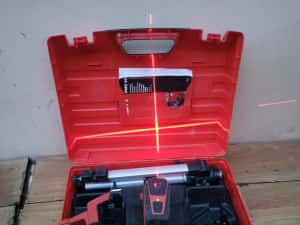 Nivelă laser Hilti  PMC 46 — miniatura 9