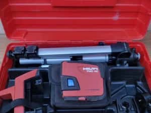 Nivelă laser Hilti  PMC 46 — miniatura 10