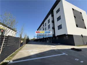Apartament 2 camere-Incalzire pardoseala-Alunului-Prel. Ghencea — miniatura 4