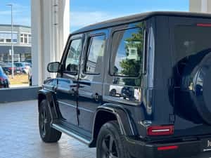 Mercedes-Benz G 500 Automată 421 HP Benzină — miniatura 3