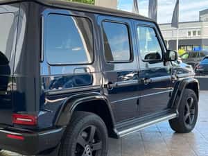 Mercedes-Benz G 500 Automată 421 HP Benzină — miniatura 5
