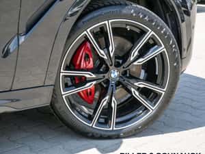BMW X6, 340 cp, Diesel, 18.700 km, 2025 — miniatura 6
