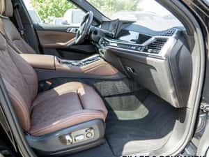BMW X6, 340 cp, Diesel, 18.700 km, 2025 — miniatura 7