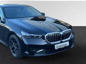 BMW 550 plug-in hybrid, 68.192 EUR, București