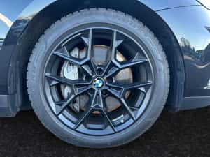 BMW 550 plug-in hybrid, 68.192 EUR, București — miniatura 4