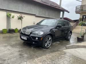 Bmw x5 e70 Mpacket — miniatura 4