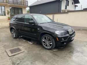 Bmw x5 e70 Mpacket — miniatura 5