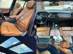 Bmw x5 e70 Mpacket — miniatura 7