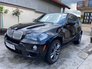 Bmw x5 e70 Mpacket — miniatura 9