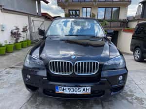 Bmw x5 e70 Mpacket — miniatura 10