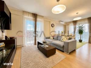 Apartament modern 4 camere | Bloc nou | Parcare subterană + boxe — miniatura 4