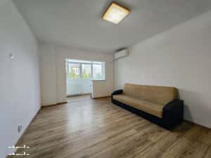 Apartament renovat 3 camere Militari - Gorjului, 5 min metrou, 2 băi