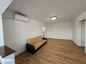 Apartament renovat 3 camere Militari - Gorjului, 5 min metrou, 2 băi — miniatura 5